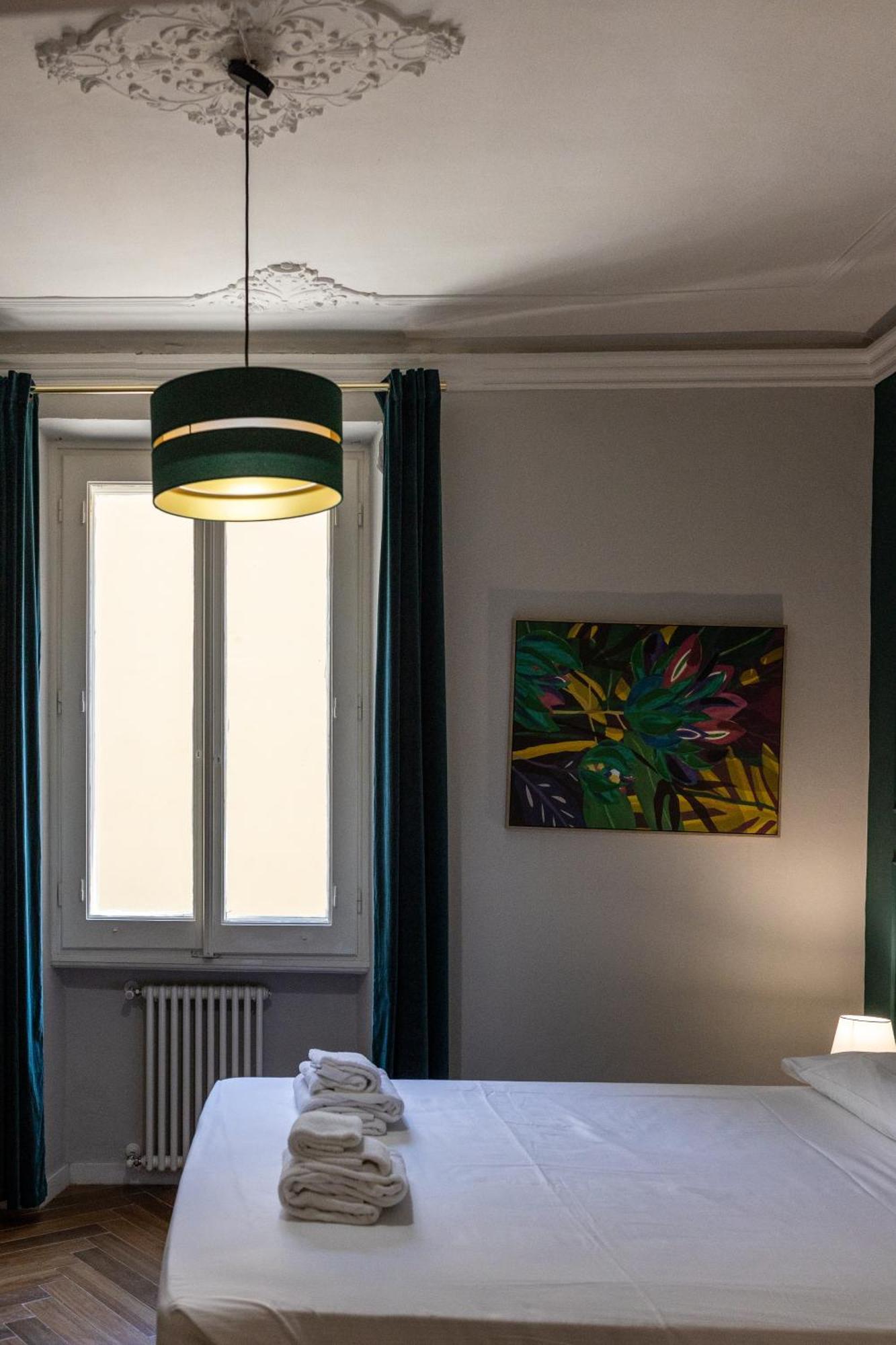 Eleven Maison d'hôtes