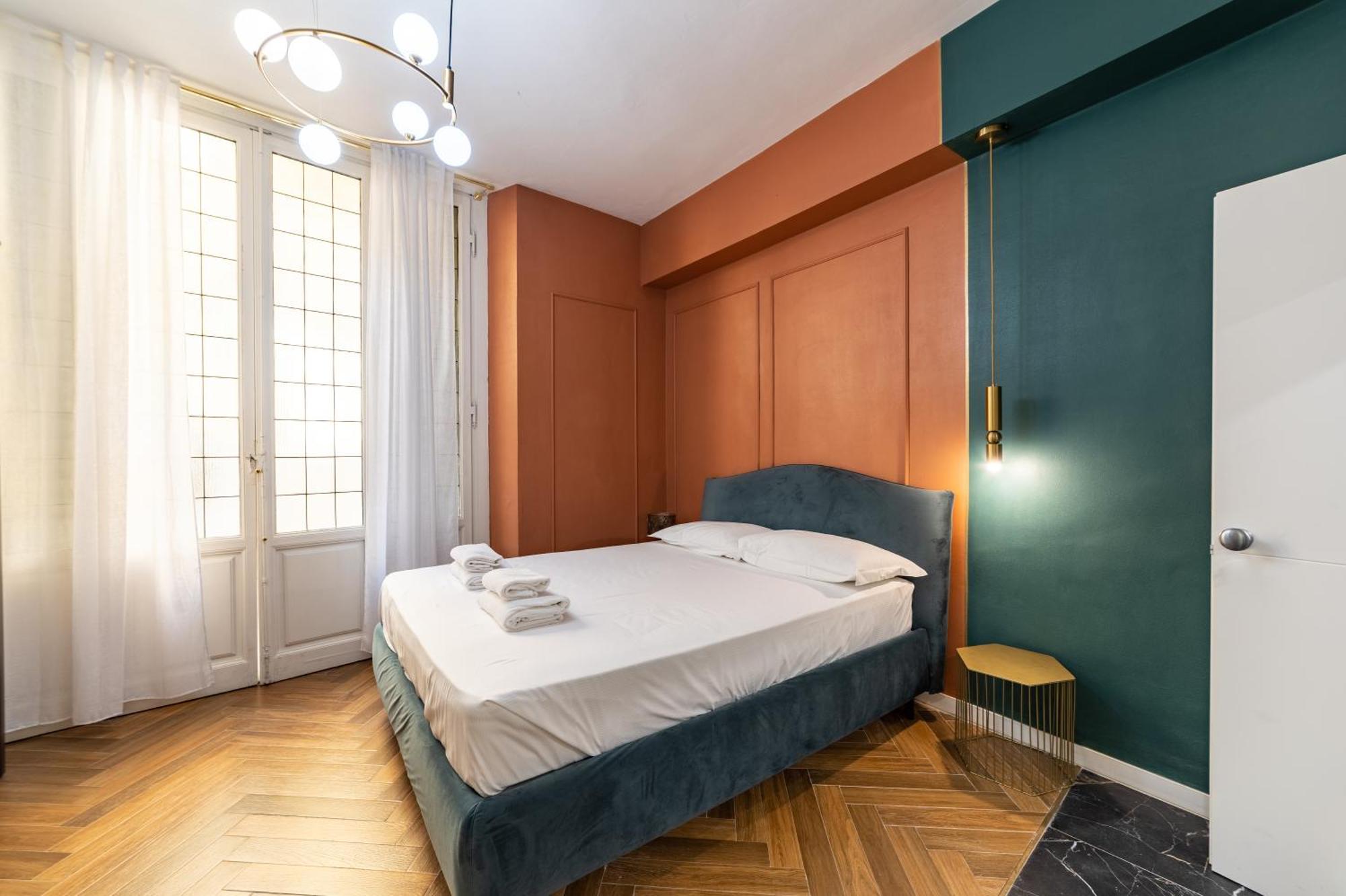 Guest house Eleven Florence